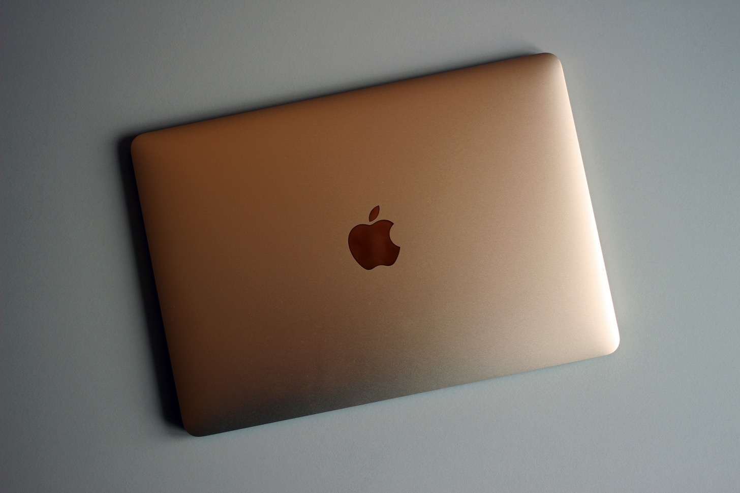 MacBook