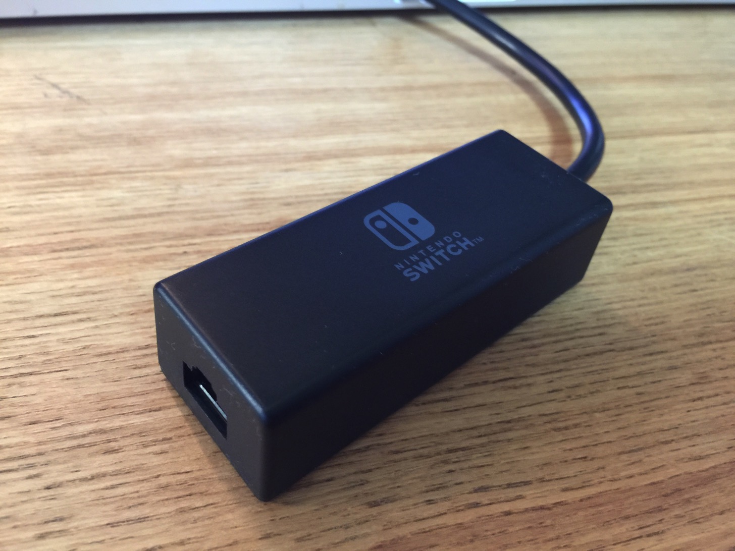 HORIのLANアダプター for ニンテンドースイッチ