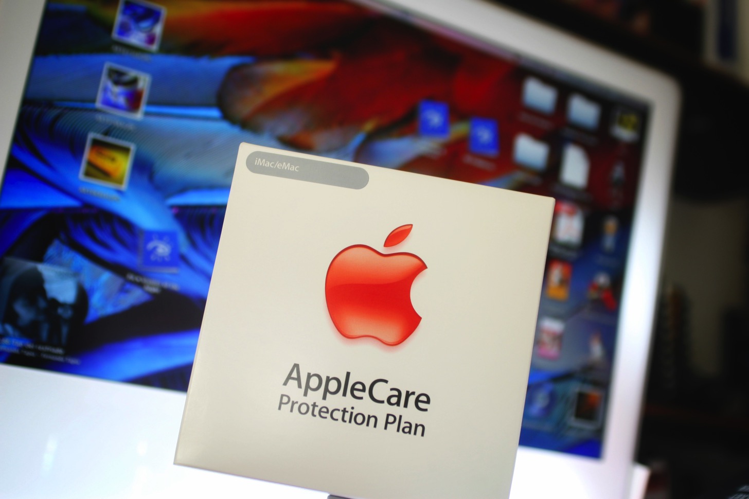 Apple Care Plus