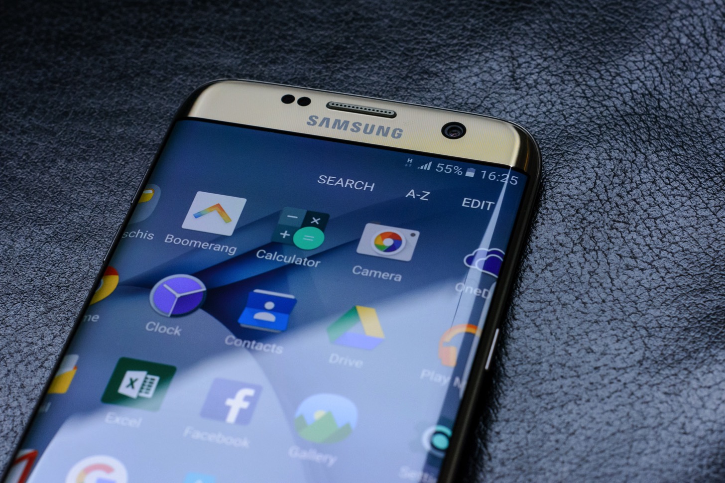 Galaxy S7 Edge