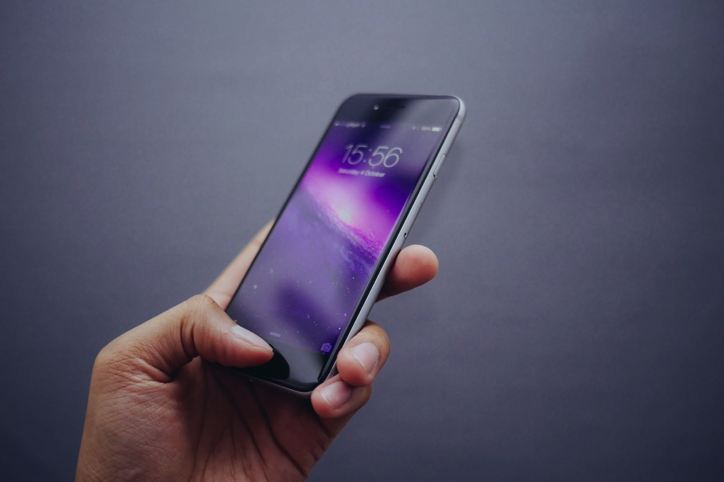 iPhone