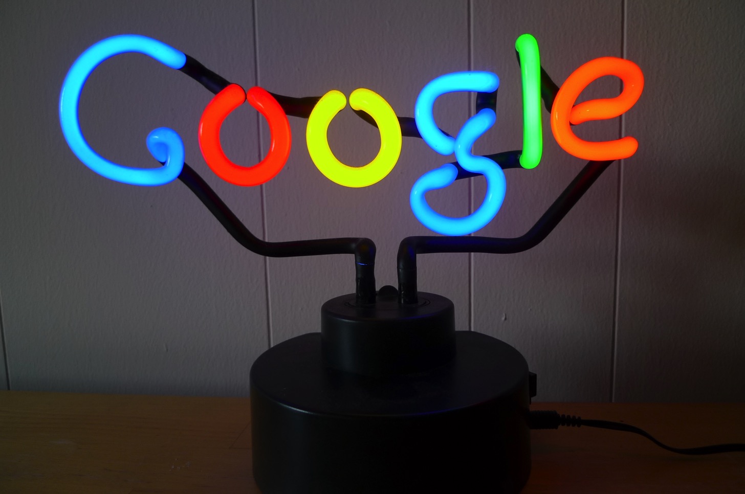 Google