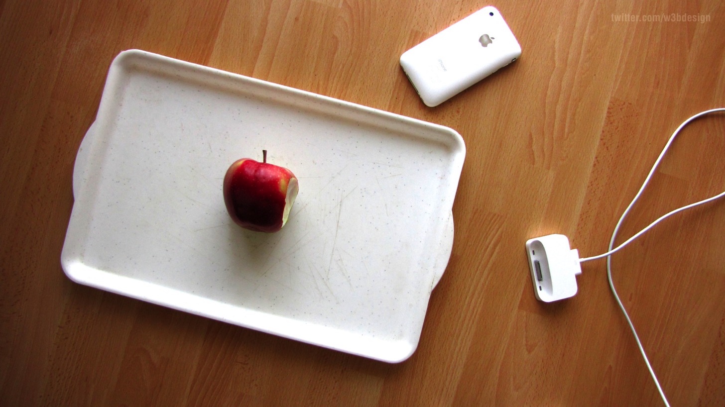 Apple New Product
