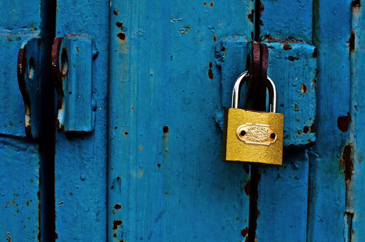 Password Lock