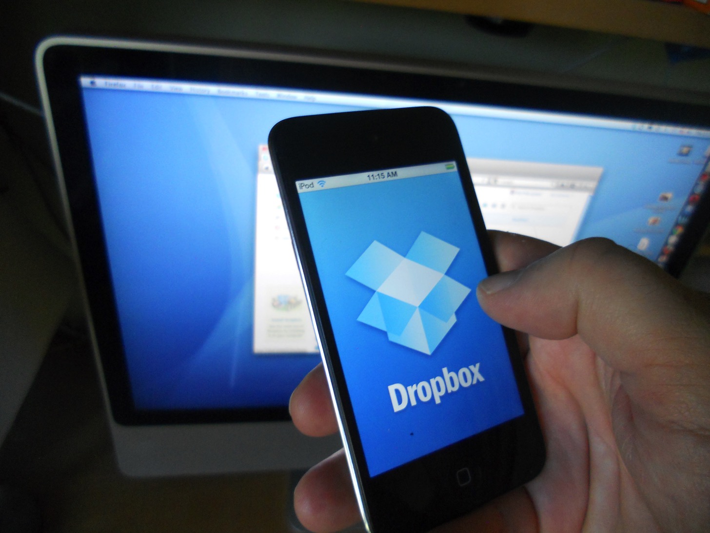 Dropbox