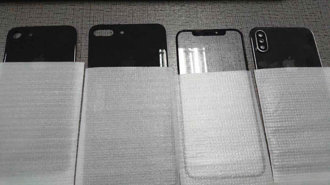 iPhone 8 / iPhone 7s