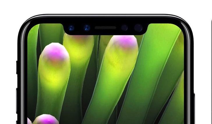 iPhone 8