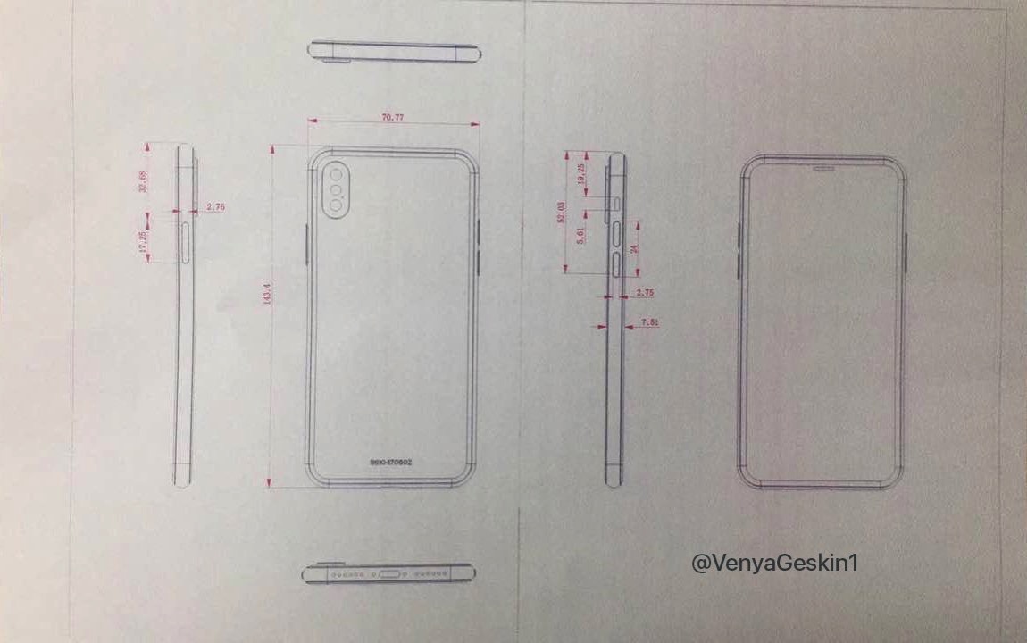iPhone 8