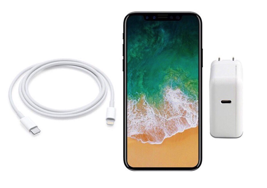 iPhone 8