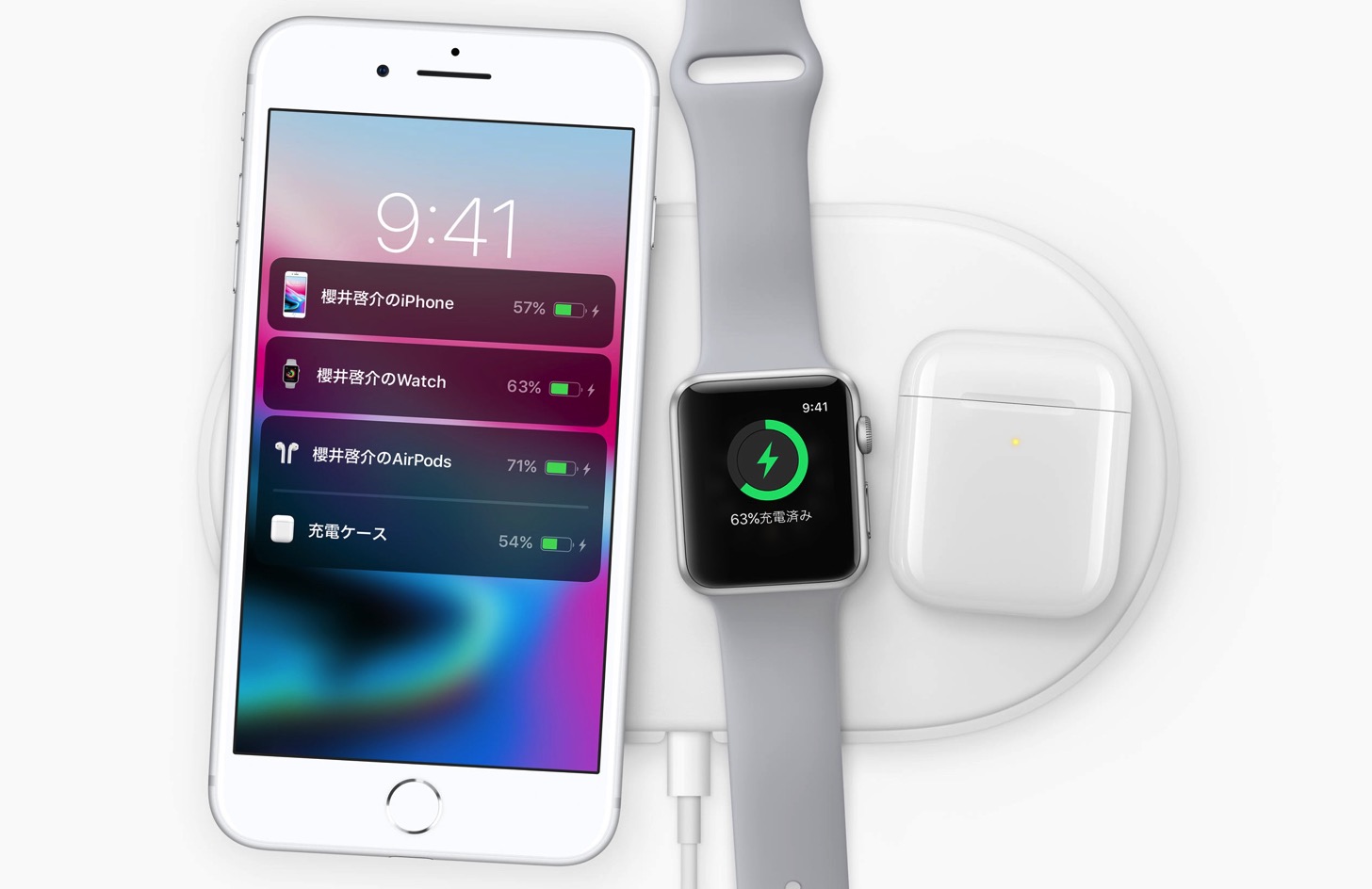 AirPower