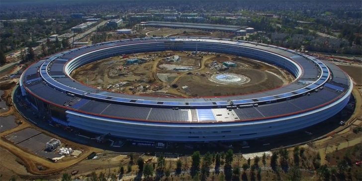 Apple park