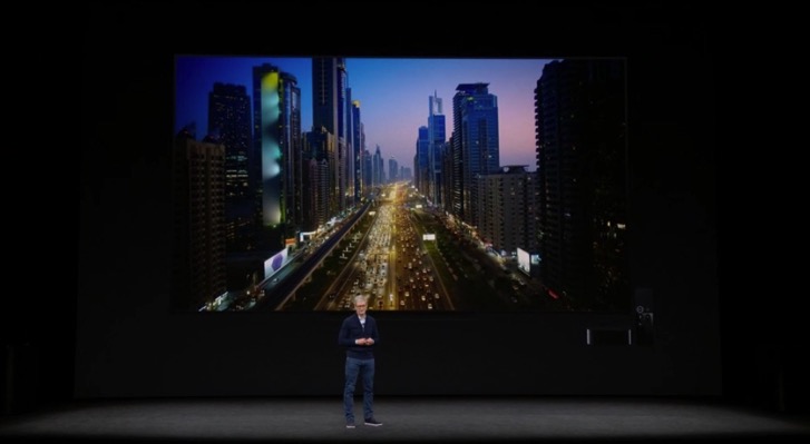 Apple tv 4k