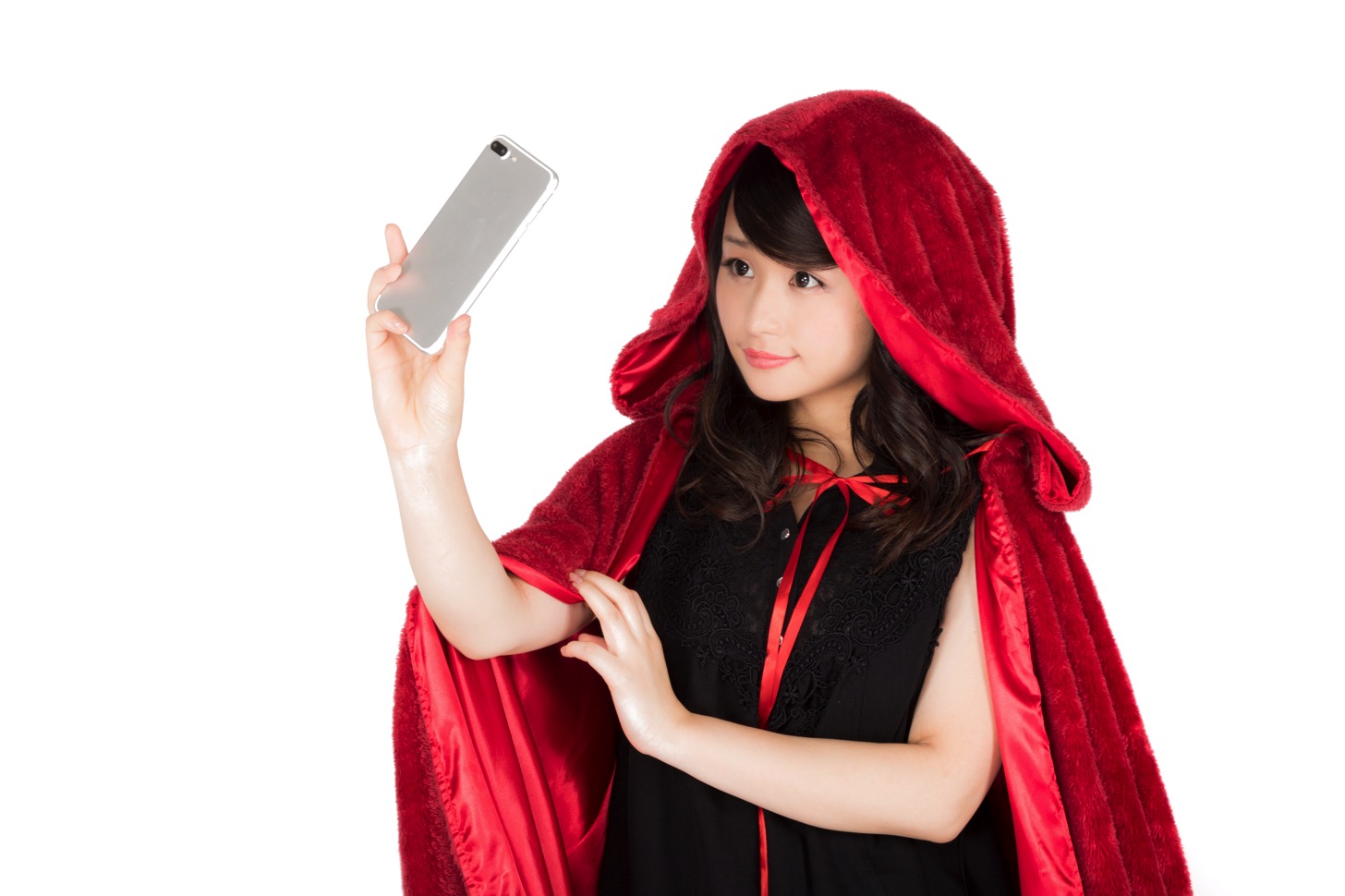 iOS11新機能・QRコードを標準カメラアプリで読み込む方法。