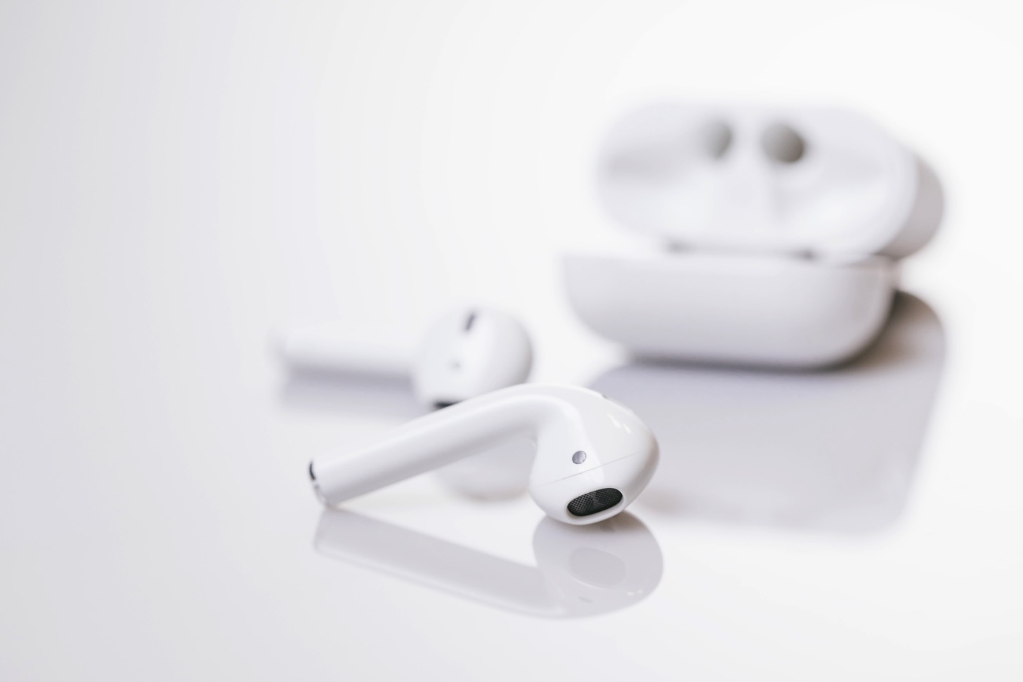 AirPods