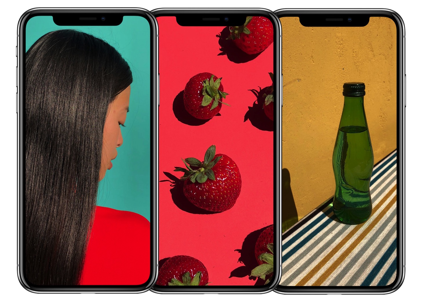 iPhone X