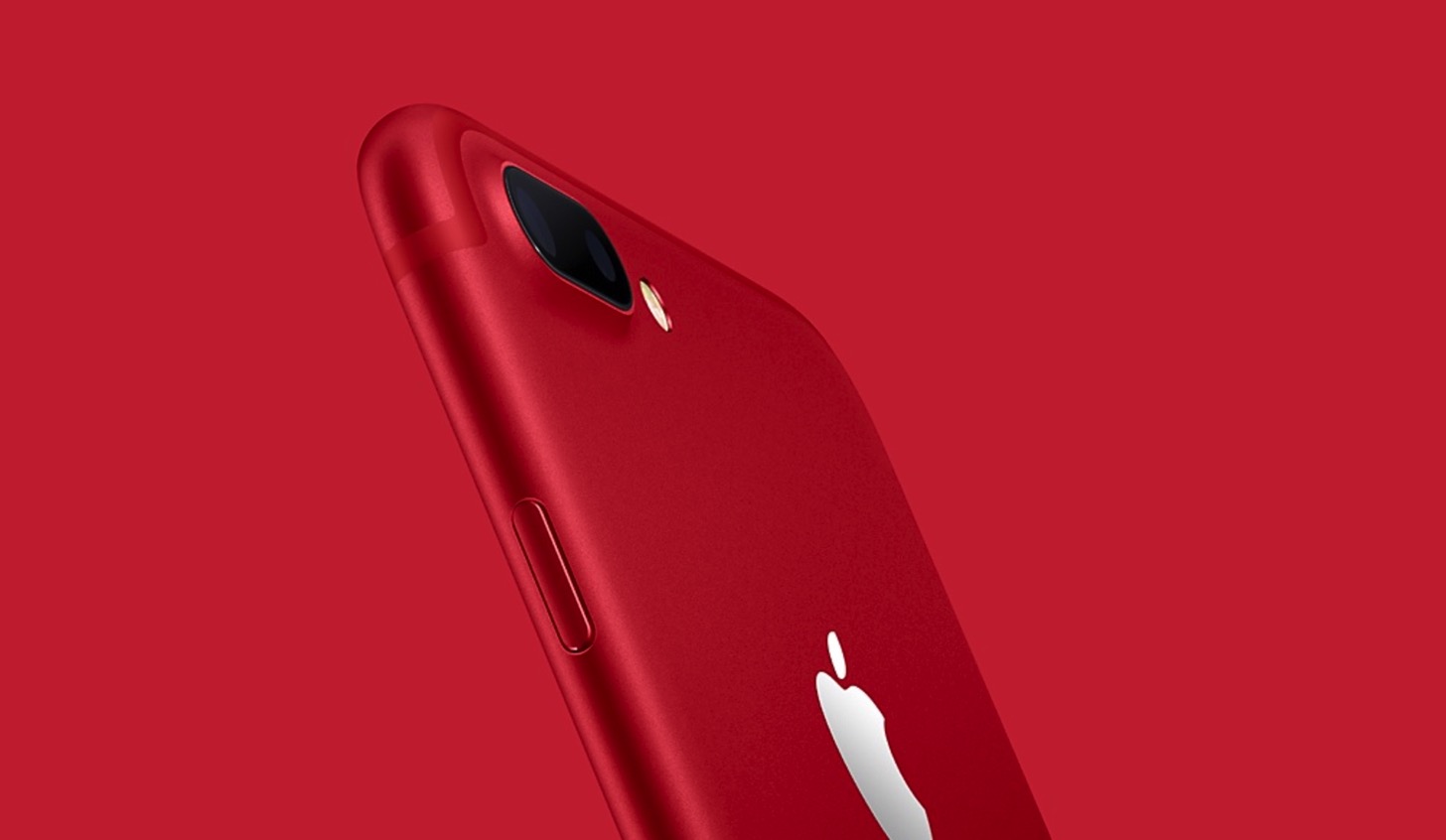 iPhone 7 (PRODUCT)RED
