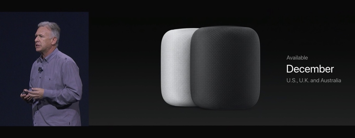 HomePod