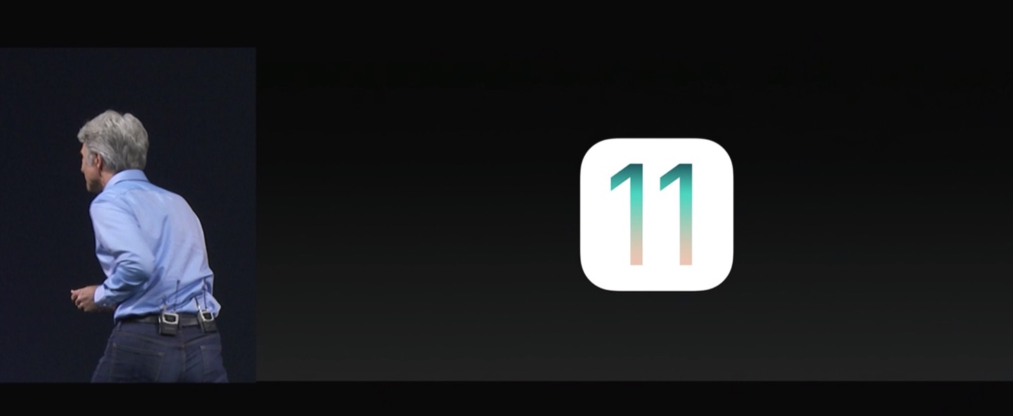 iOS 11