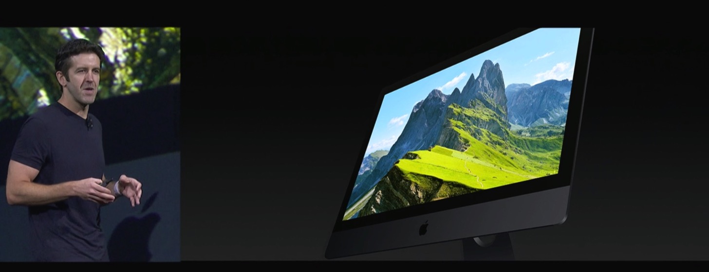 iMac Pro