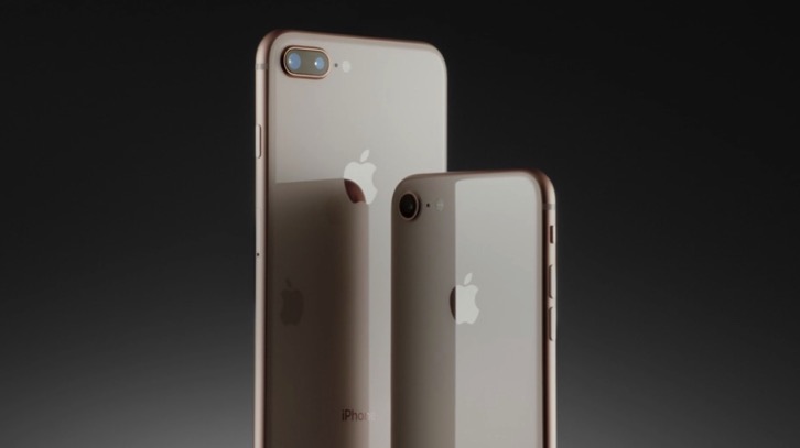 iPhone8