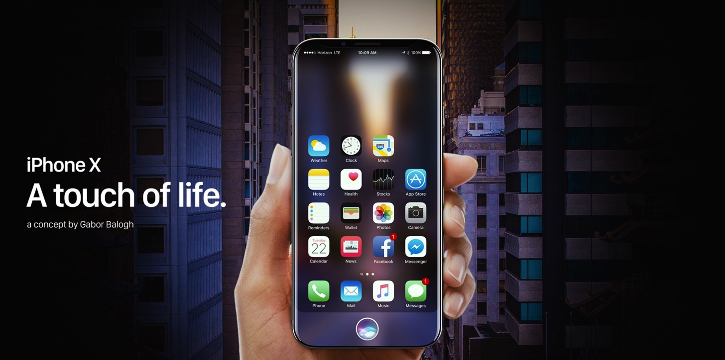 Iphone 8 without touch id