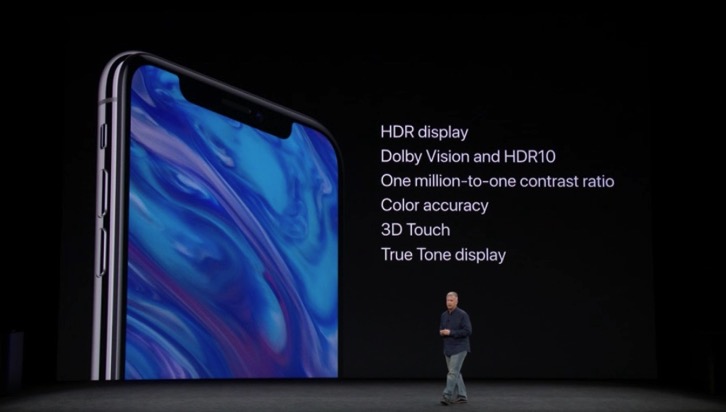 Iphone x 3
