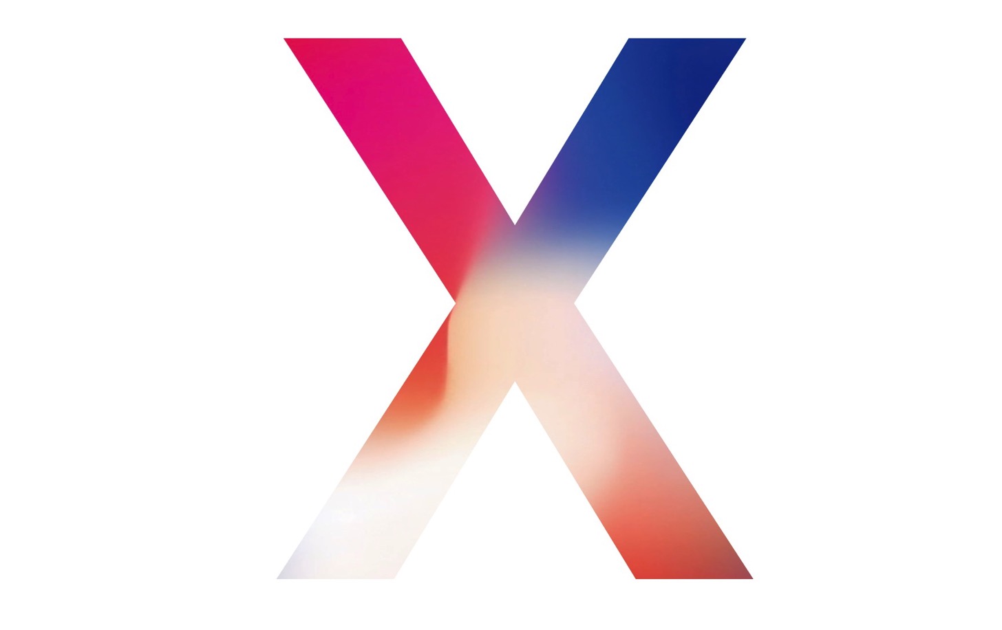 iPhone X