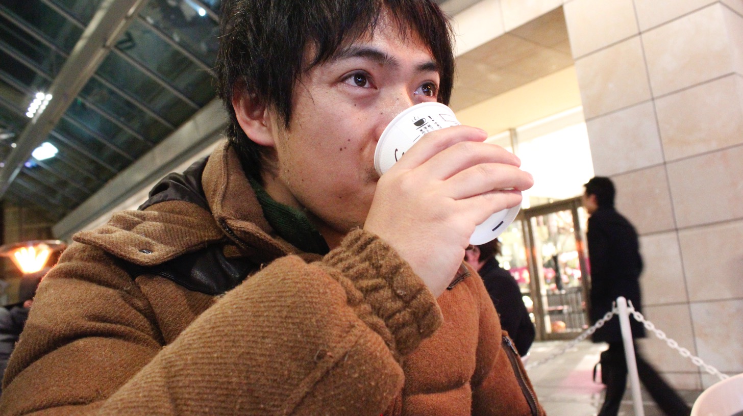Mcdonald s new premium roasted coffee 33
