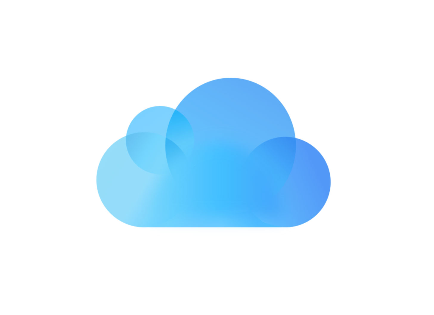 iCloud