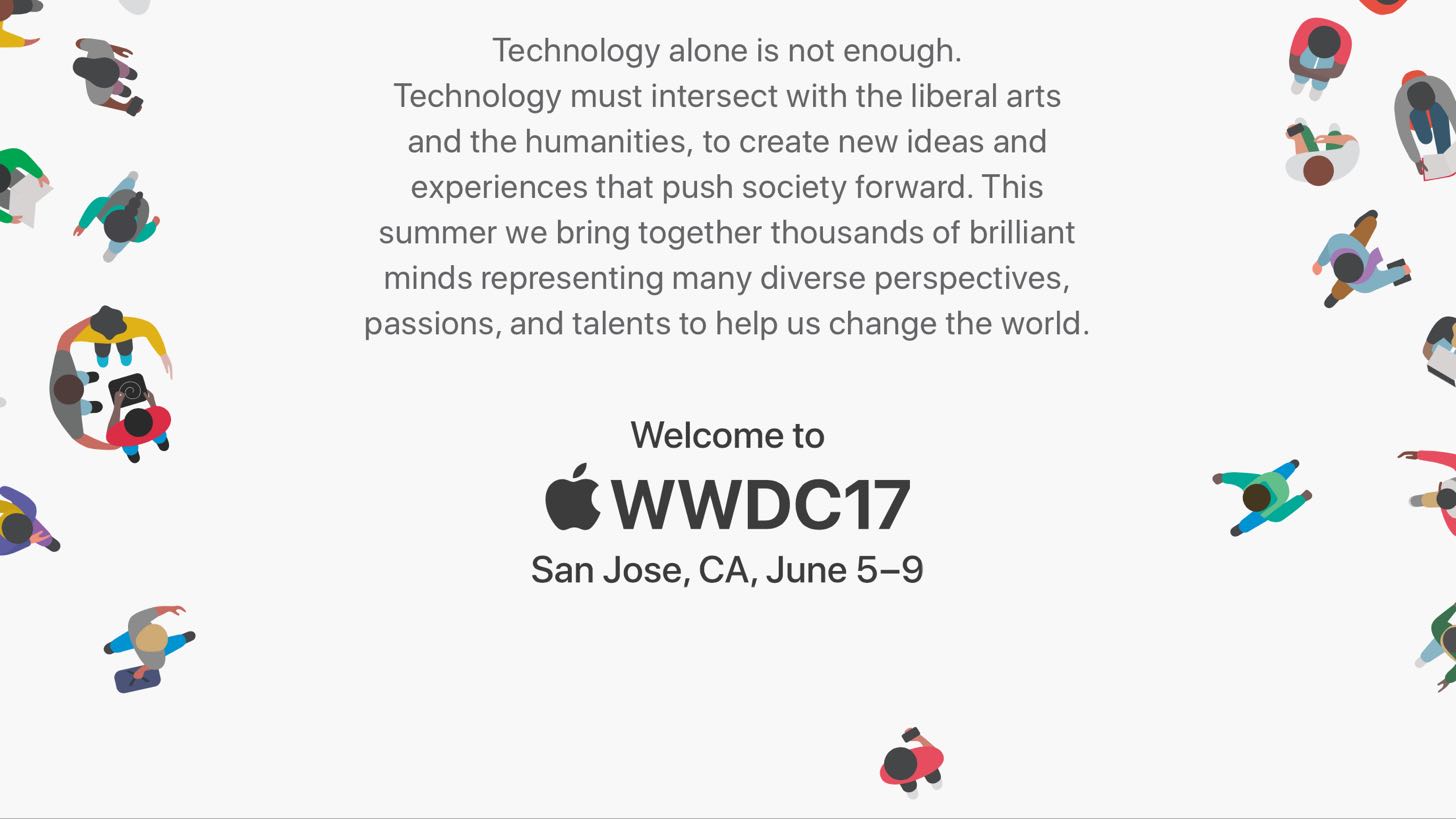 WWDC 2017