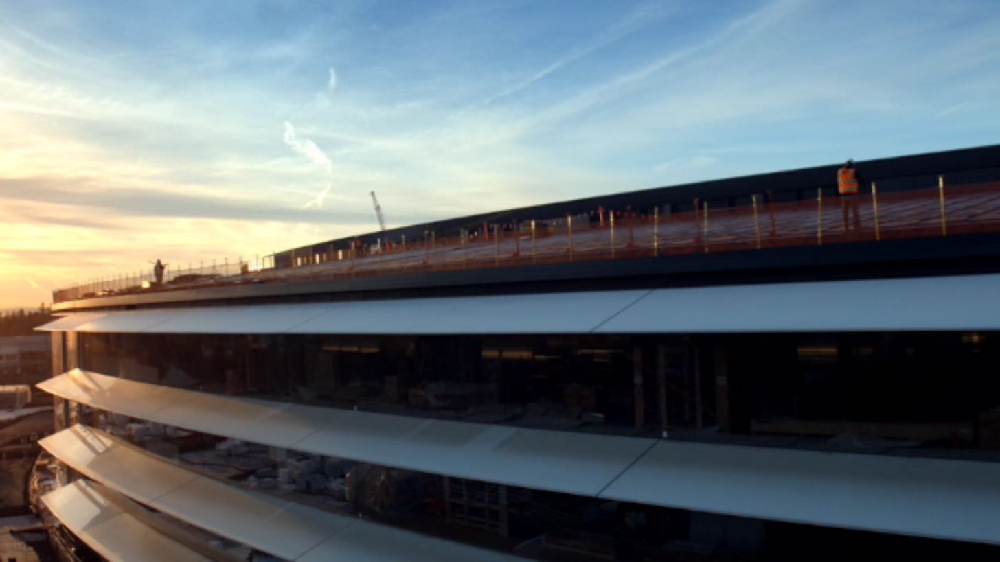Apple Park