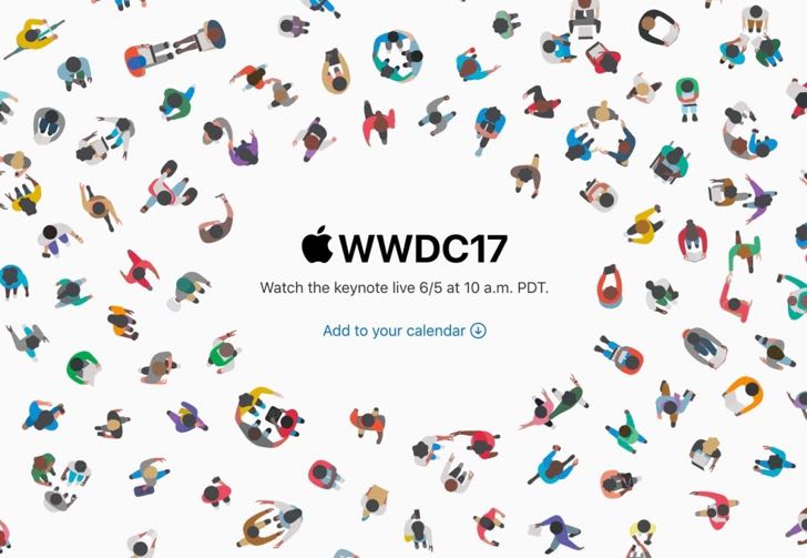 WWDC 2017