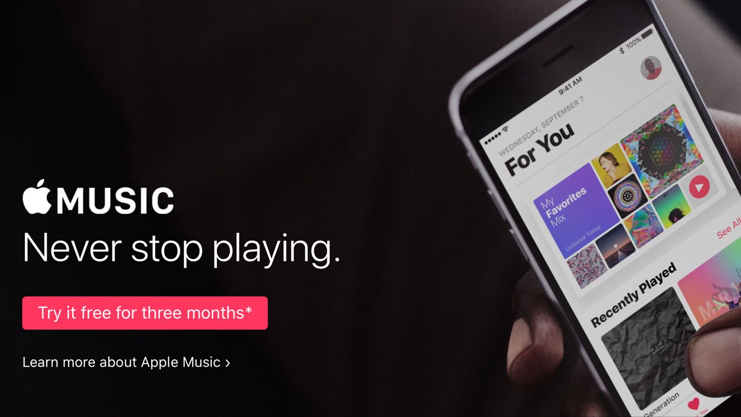 Apple Music