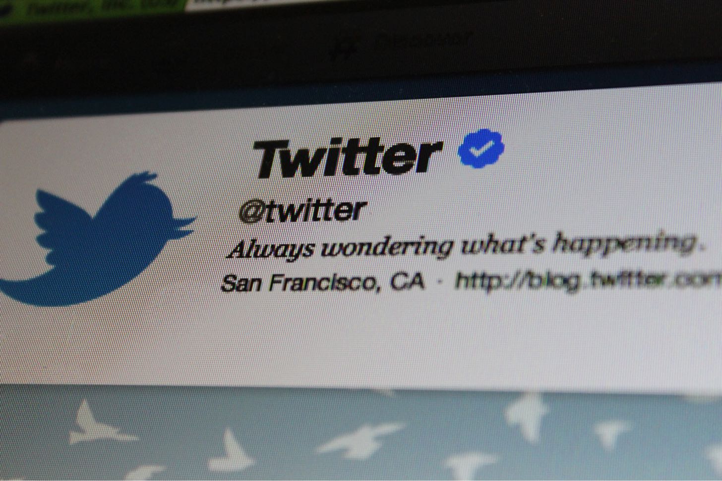 Twitter