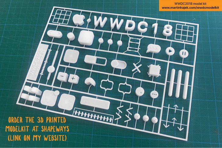 WWDC 2018