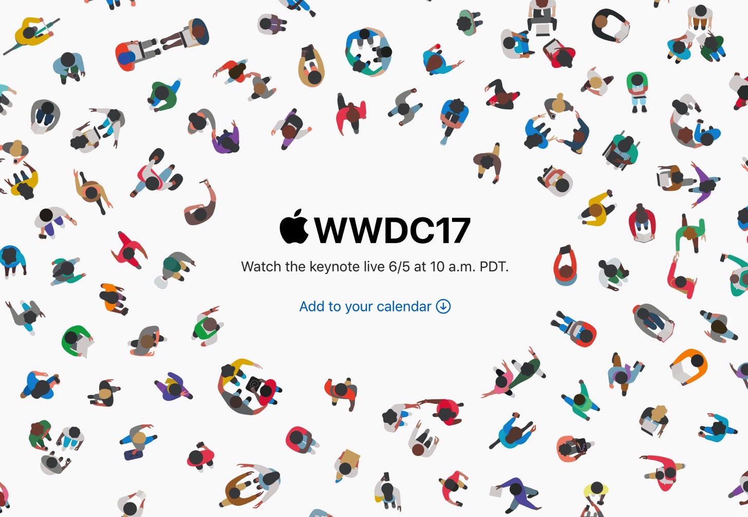 WWDC 2017