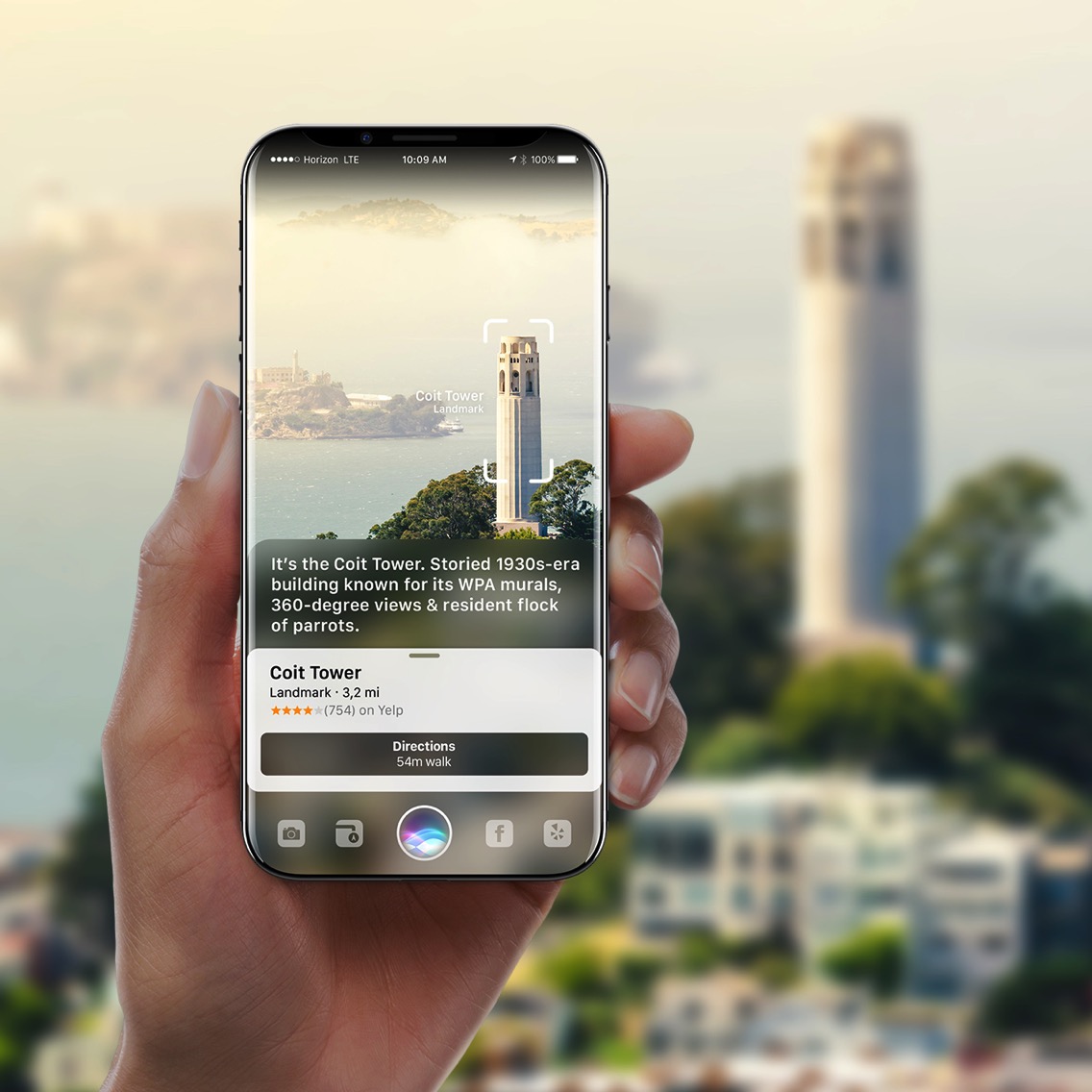 Very exciting iphone x concept1