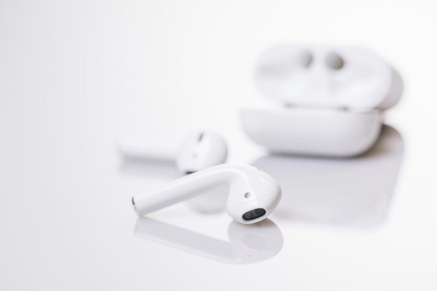 AirPods