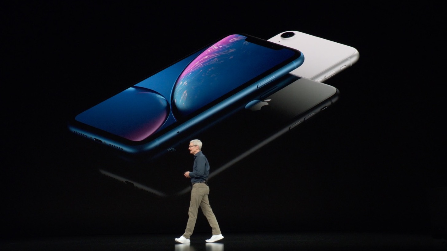 iPhone XS / XS Max / XR