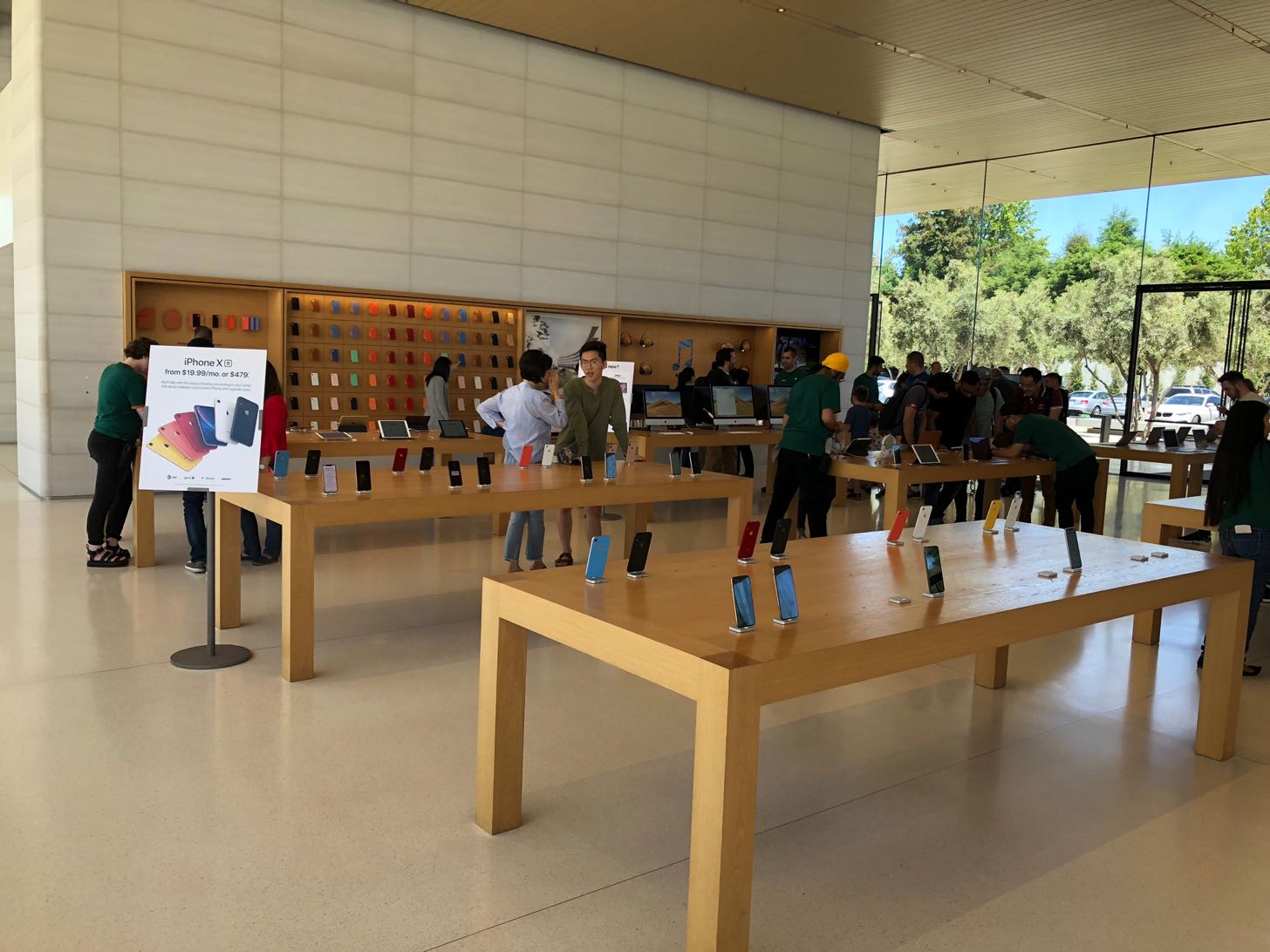 Apple Store