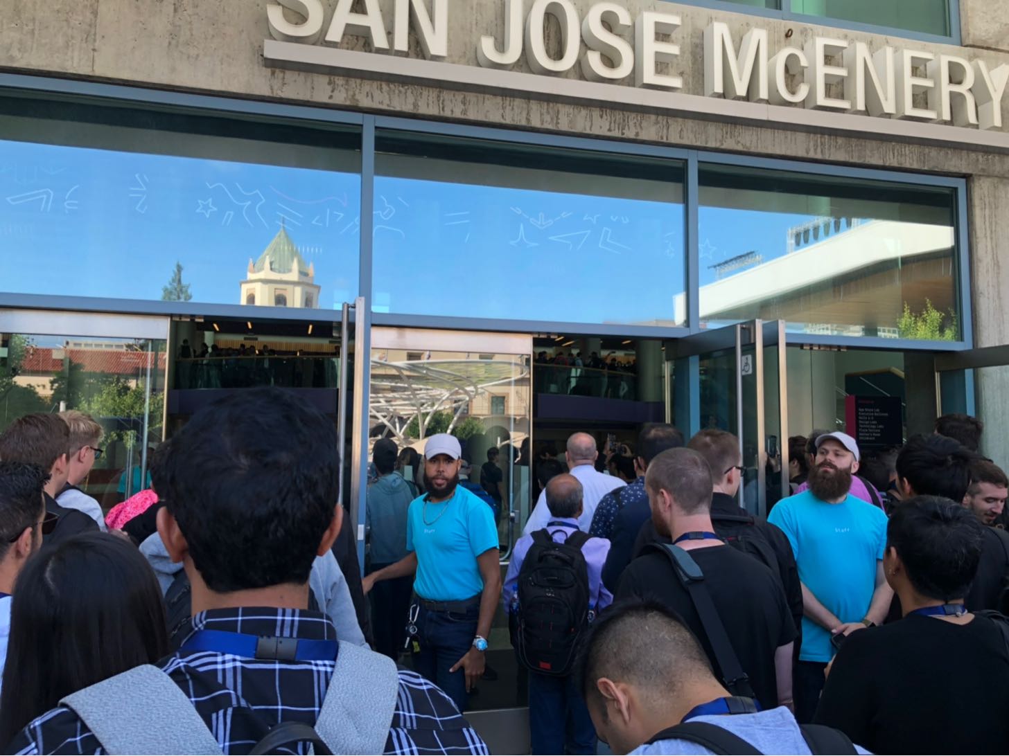 WWDC 2019