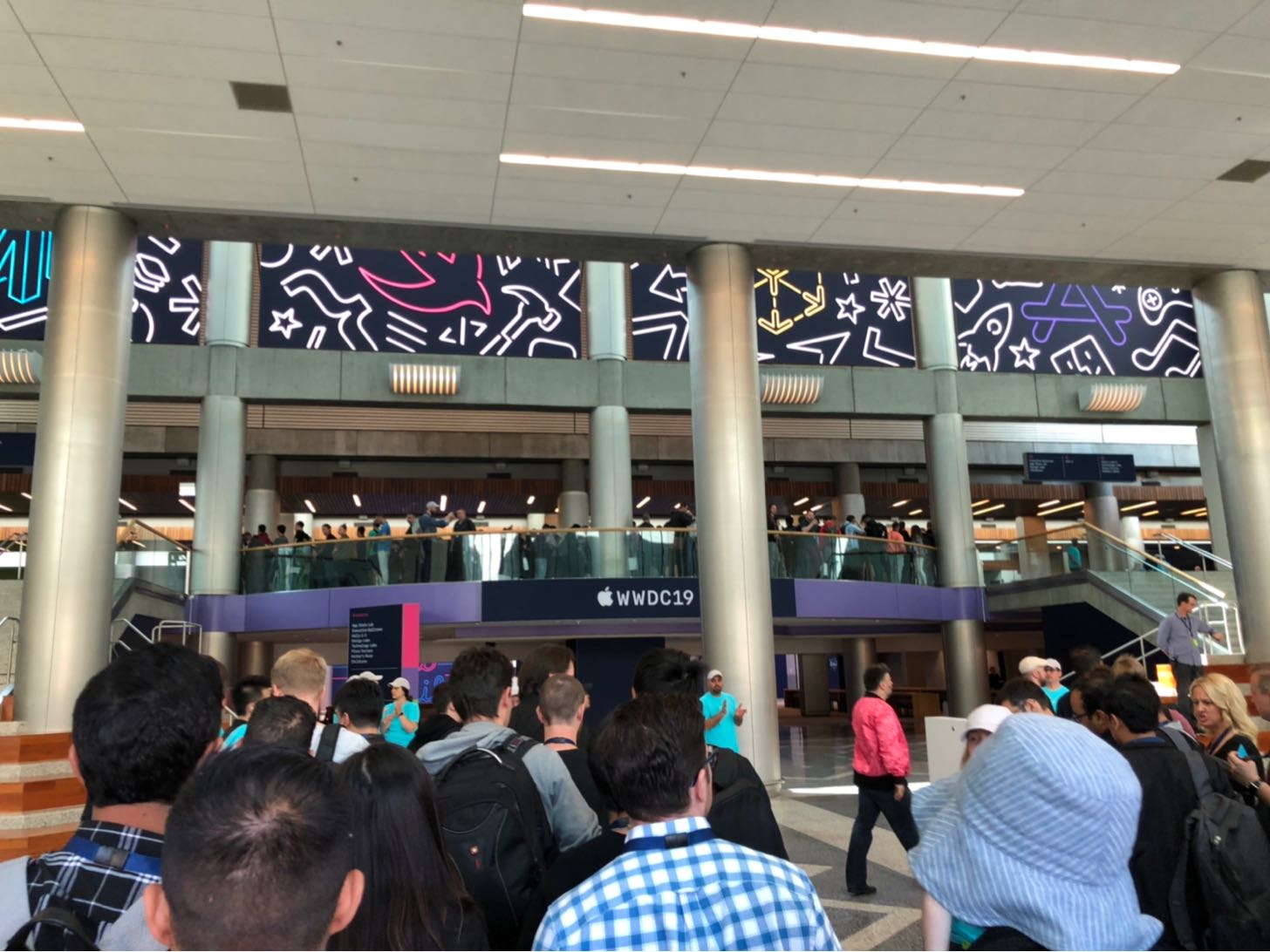 WWDC 2019