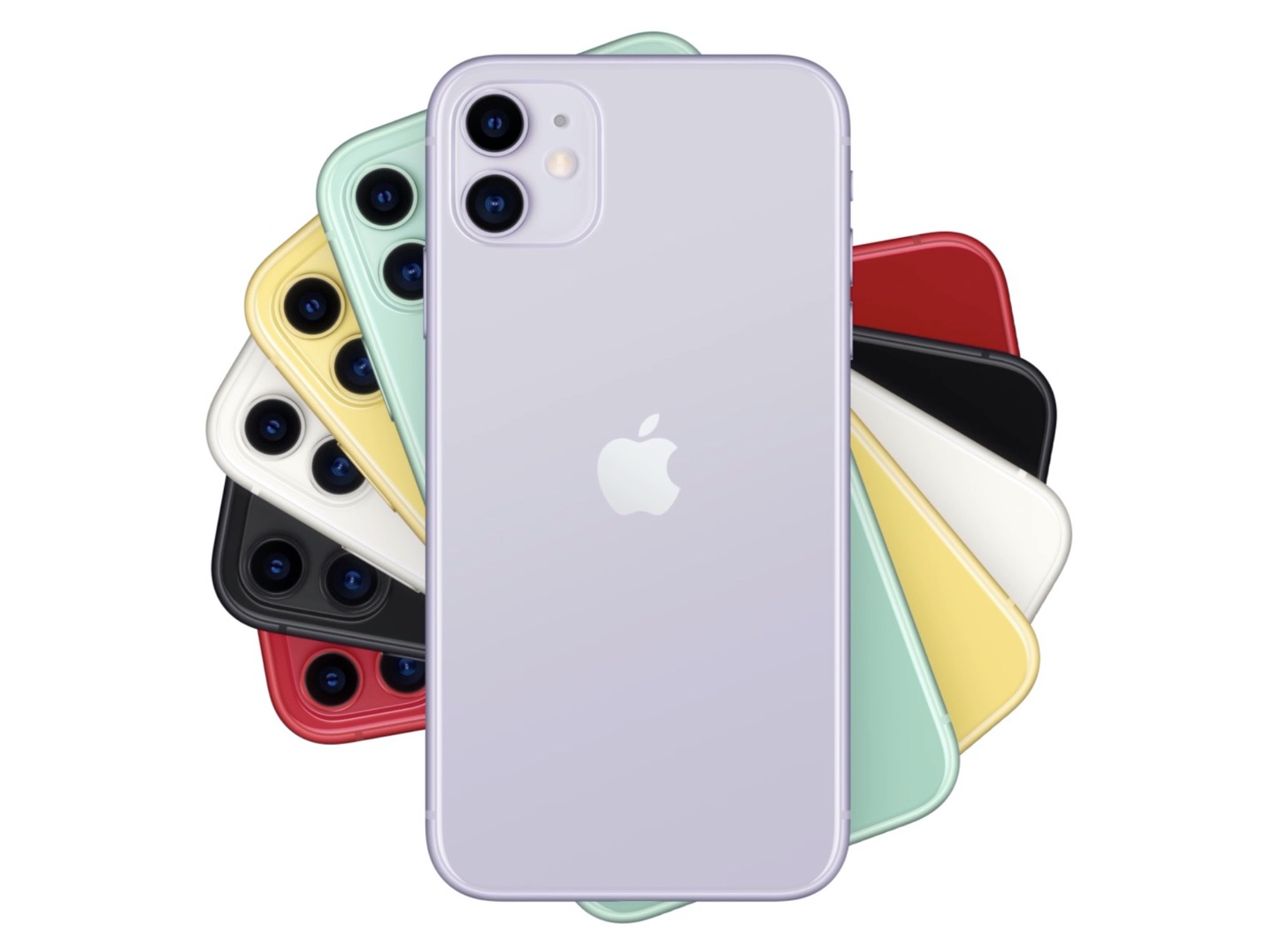 iPhone11 / iPhone11Pro / iPhone11Pro Max