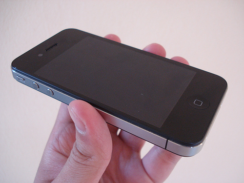 iPhone
