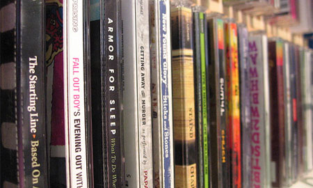 今の時代CDを買うメリットなんて音質が良いことしかない