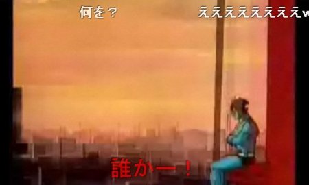 忙しい人のためのデビルマンがおもしろすぎるwwww