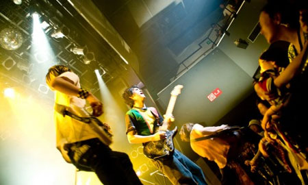 地方在住者が音楽ライブに行く前に押さえておくべき6つの準備。