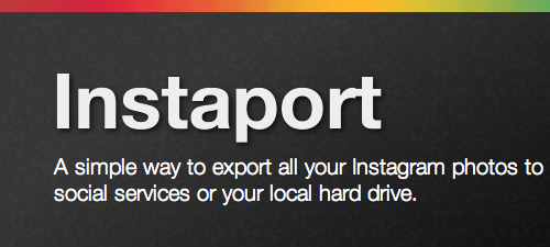 Instaport 07
