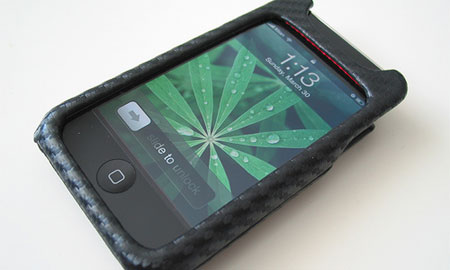 iPhone 3Gケースを種類別にまとめてみました！