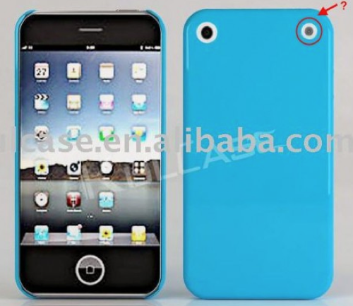 Iphone 5